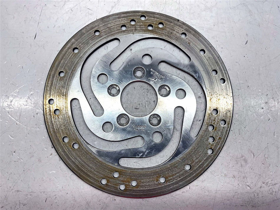 2003 Harley-Davidson Sportster XL883R Rear Brake Disc - 4179700