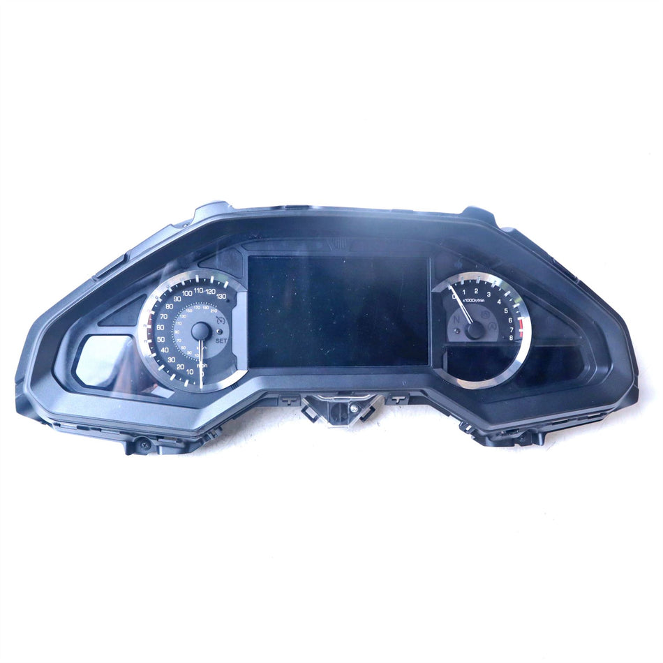 2022 Honda GL1800BD DCT Speedometer - 37100MKCEU1