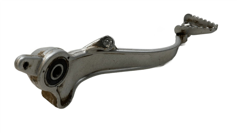2017 Husqvarna 701 Enduro Rear Brake Pedal 26513050100