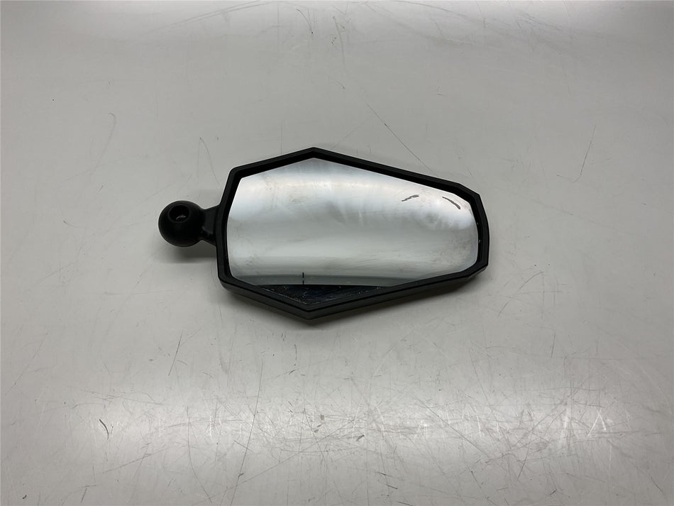 2023 KTM 1290 SUPER ADVENTURE S Right Double Take Adventure Mirror