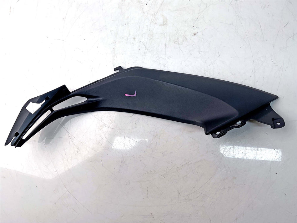 2016 Kawasaki Z800 ZR800 ABS Left Side Fairing - 140921091