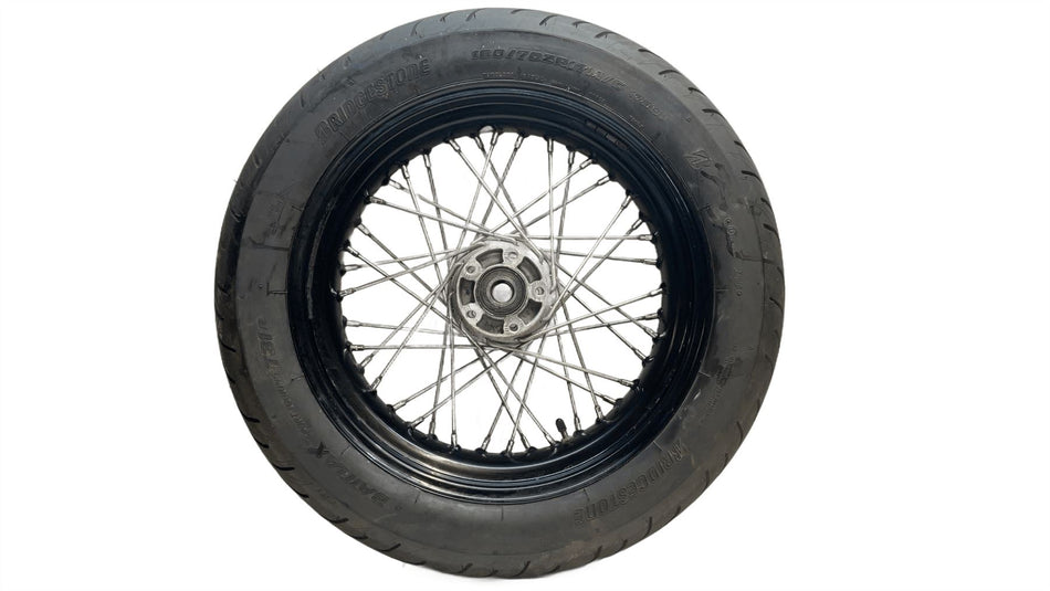 2013 Harley-Davidson Street Bob Wheel Rear 4765408A