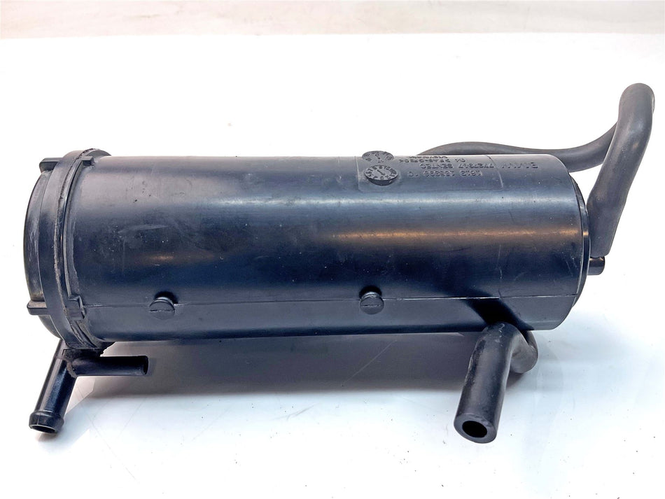 2021 BMW R1250GS Carbon Canister - 16137727387