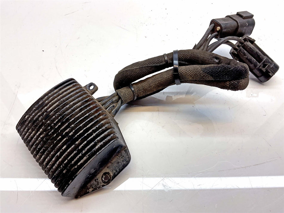 2005 Buell Lightning CityX XB9SX Regulator Rectifier - XBVR03-07