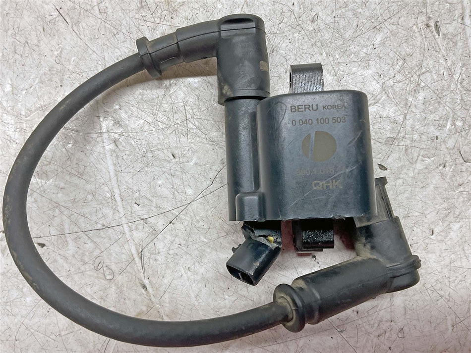 2022 Ducati Scrambler Urban Motard Ignition Coil - 38010151A