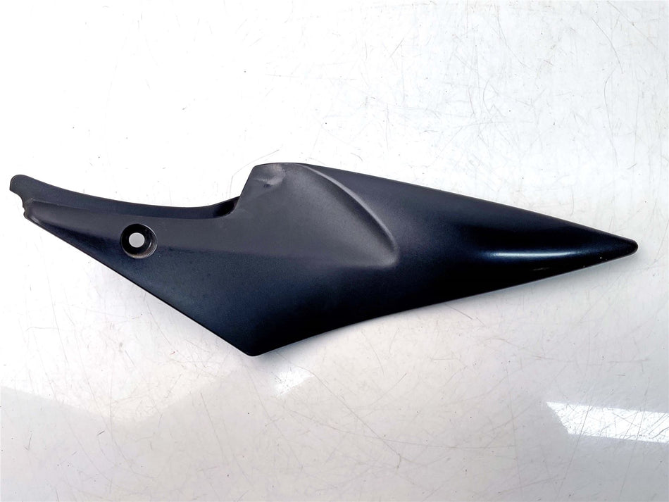 2006 Suzuki GSX-R600 Right Frame Cover - 4711101H00291