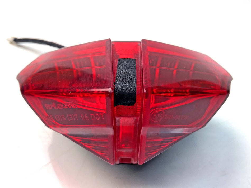 2009 Ducati 848 Rear Tail Light - 52510323A