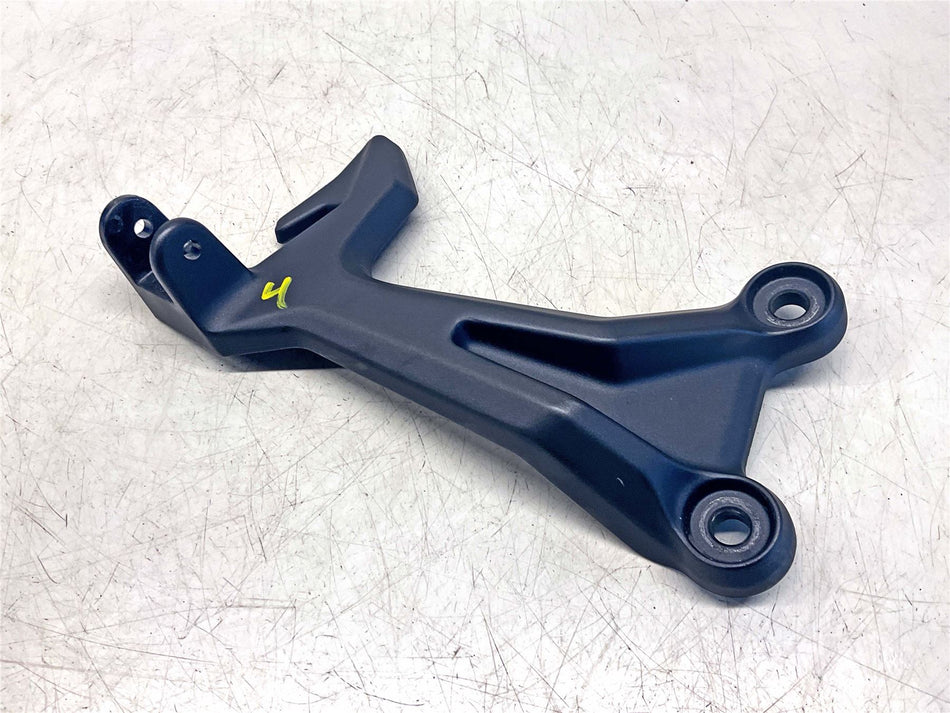 2025 Kawasaki ER-6f Rear Right Footrest Hanger - 35063-1351-18R