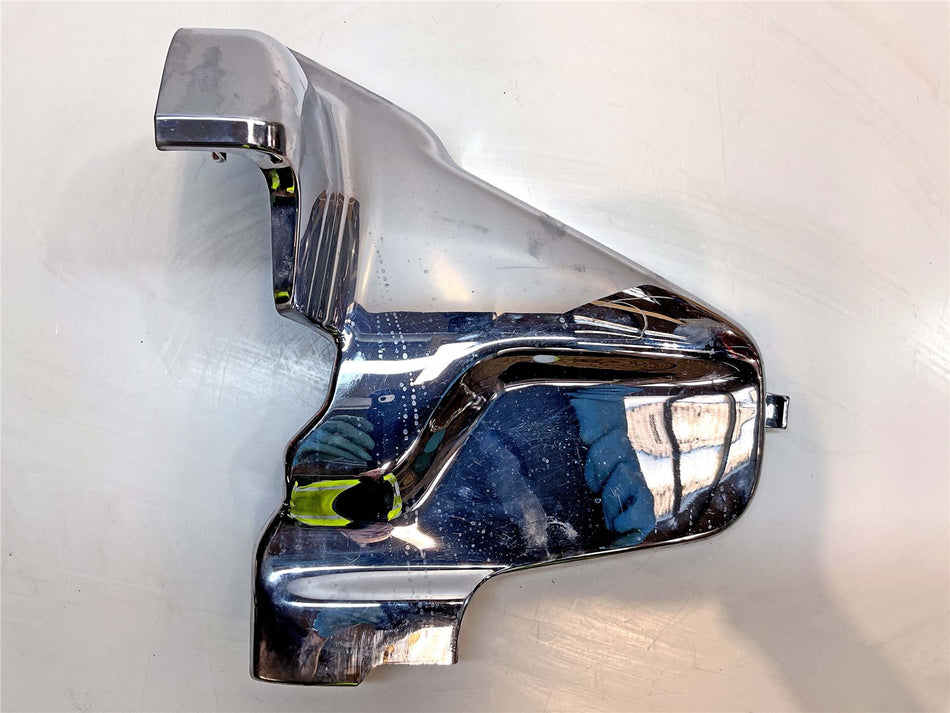 2001 Honda Goldwing 1800 GL1800 ABS Right Engine Cover