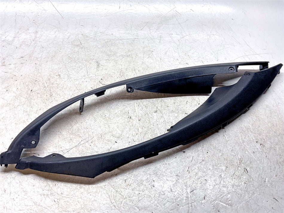 2024 Piaggio Medley 125 Left and Right Lower Side Panels - 1B0017030000C