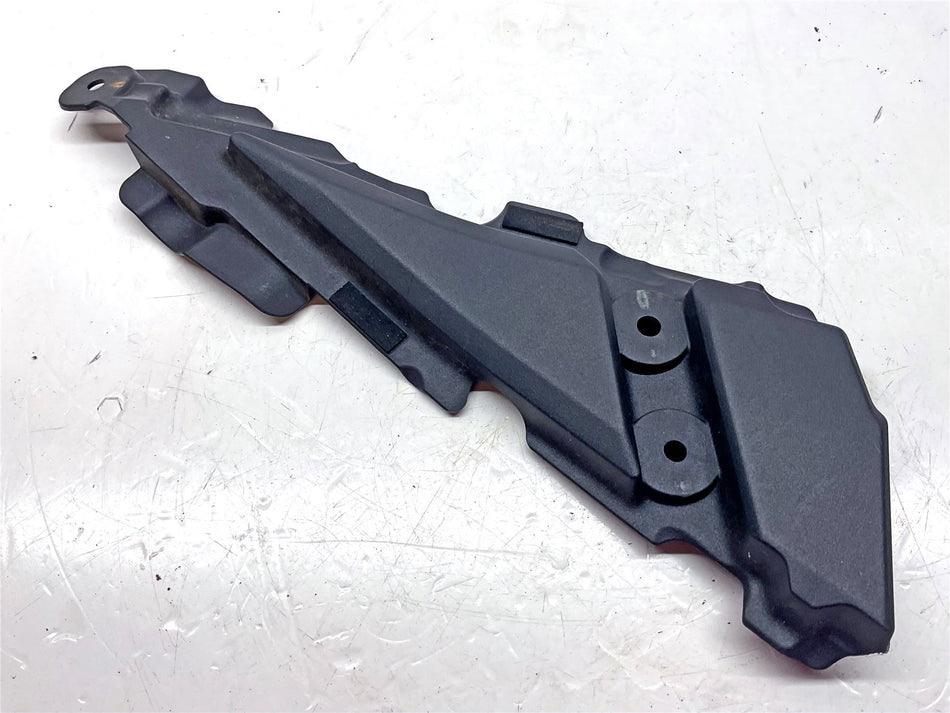 2023 Suzuki GSX-8S Left Rear Frame Cover Panel - 6312225L00000