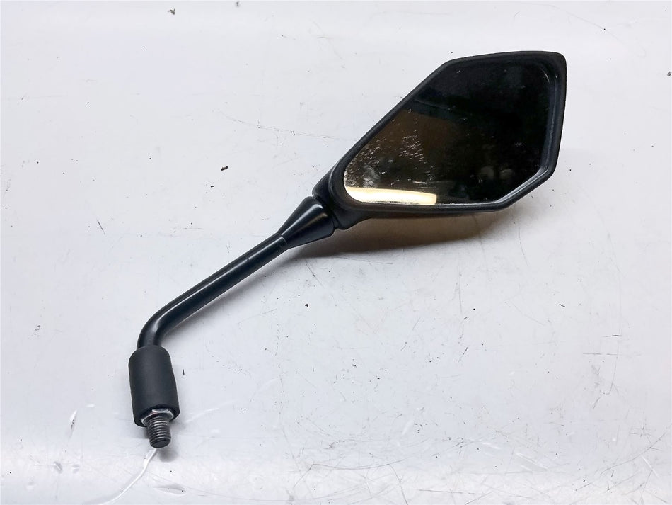 Kawasaki Z125 Right Mirror
