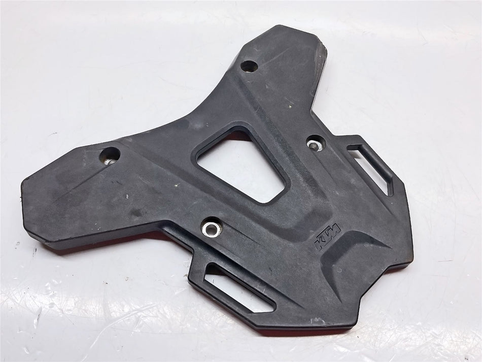 2020 KTM 790 Adventure Luggage Rack - 60612010000