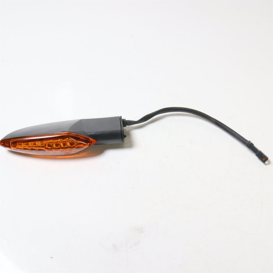 2021 INDIAN FTR 1200 Left Front Indicator - 2414786