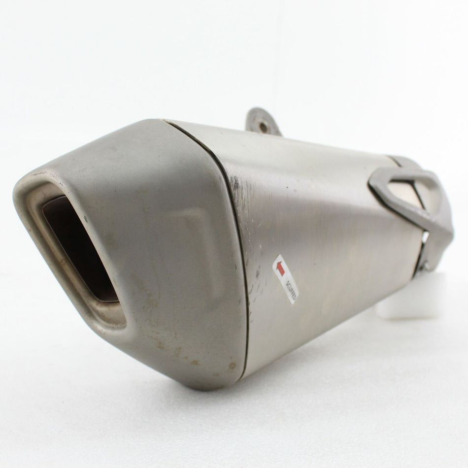 2015-On BMW S1000XR Exhaust With Cover 18518552567