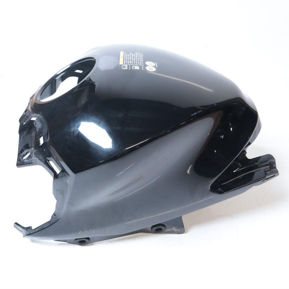 2023 Yamaha YZF R3 Fuel Tank Cover - BS7-F41B1-00-P4