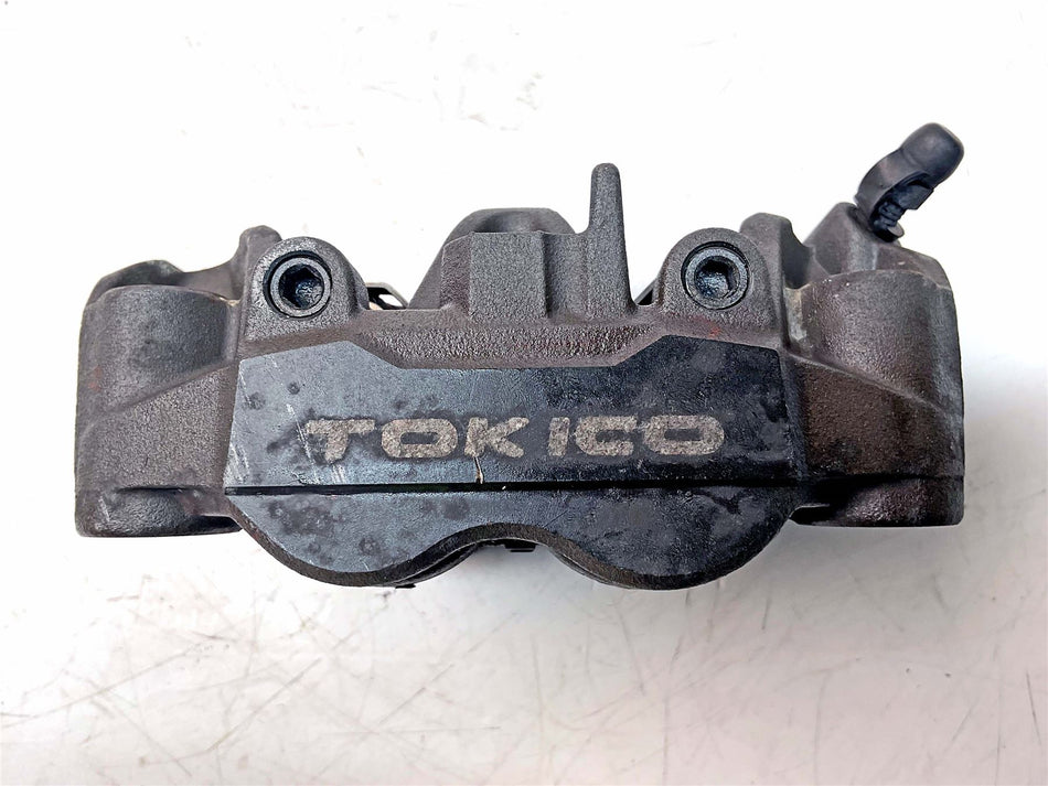 2010 Honda CBR1000RR Fireblade Right Front Brake Caliper  - 45250MFL881