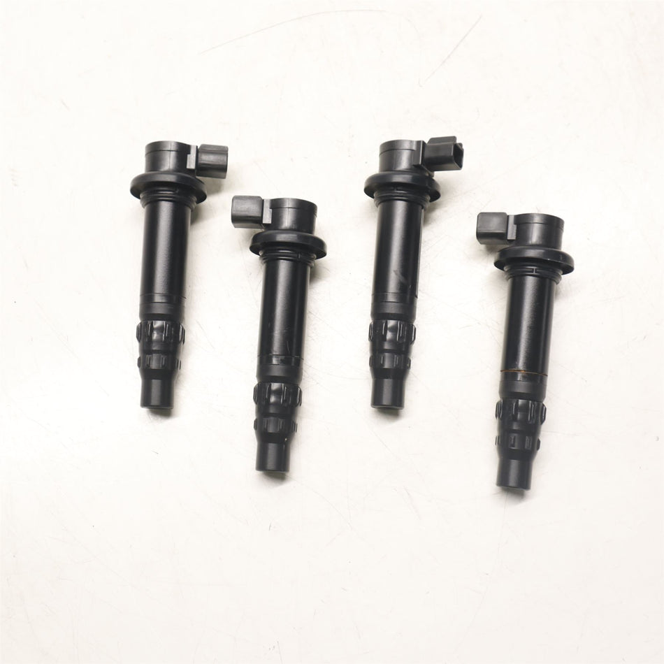 2016 YAMAHA MT-10 Ignition Coil - B67-82310-00