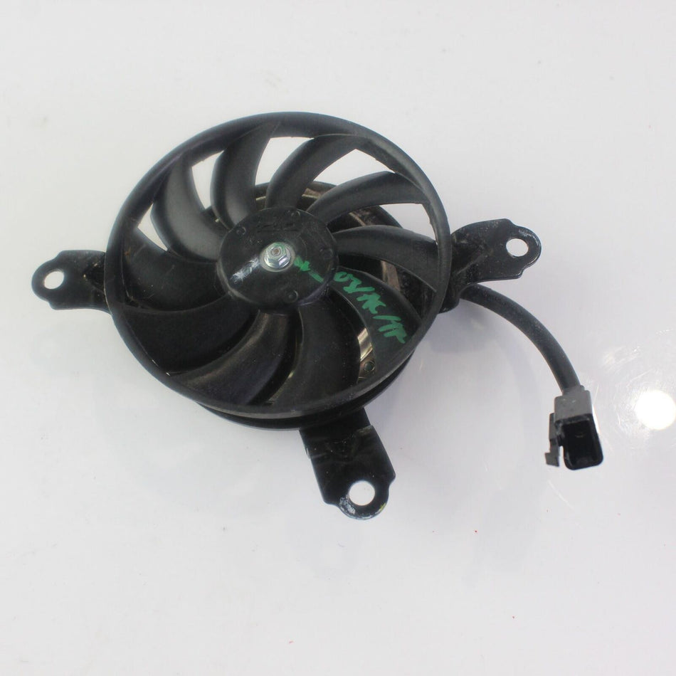 2018-ON KAWASAKI BX 125 NINJA Radiator Fan - 595020625