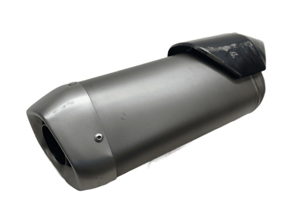 2017 Yamaha MT-10 Exhaust Muffler Silencer B67147110000