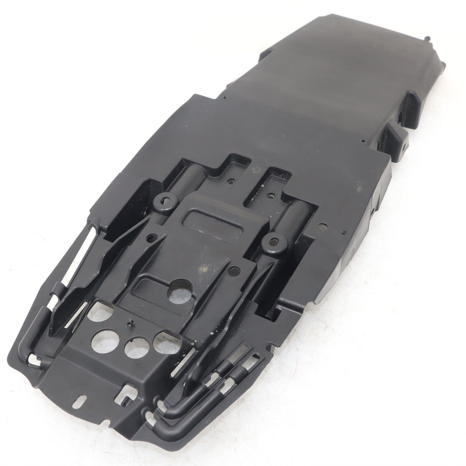 2012-2016 TRIUMPH STREET TRIPLE 675 R Battery Tray Moulding - T2308008