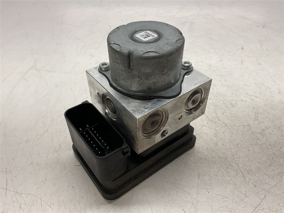 2023 Kawasaki Ninja 650 EX650 ABS Pump - 16082-0885