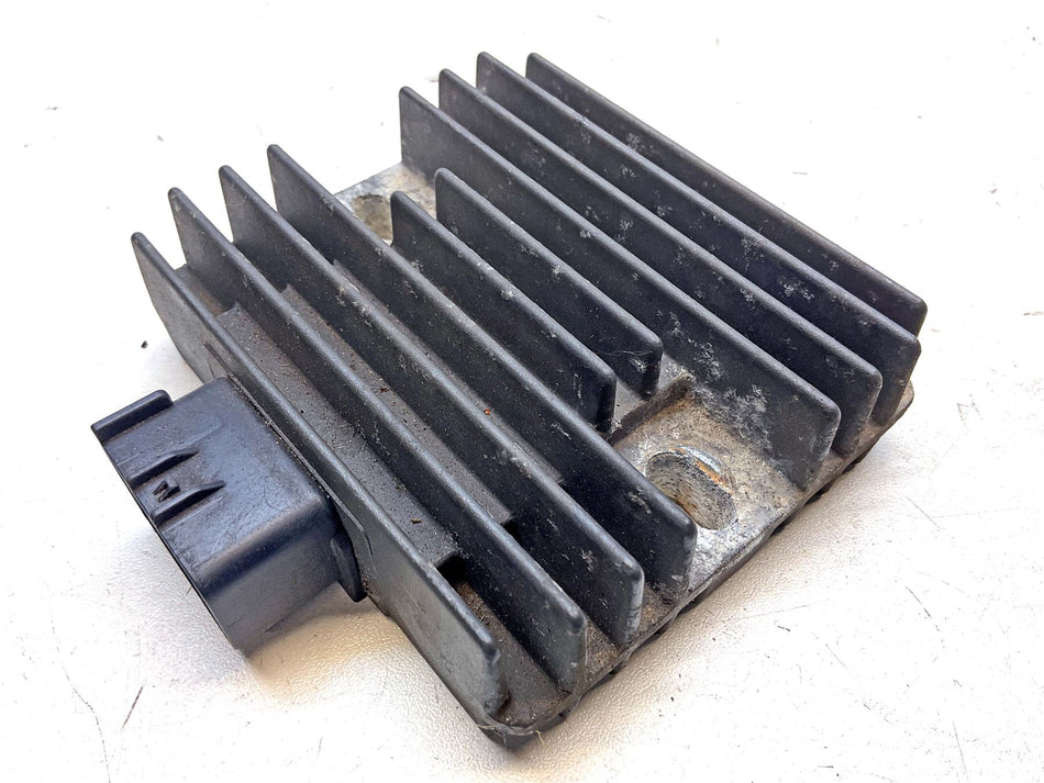 2007 Kawasaki Ninja 650 EX650 Regulator Rectifier - 21066-0750