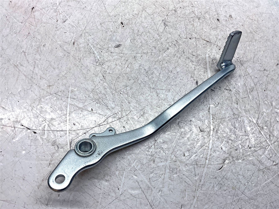 2025 Yamaha MT-07 Brake Pedal - BLW2721100