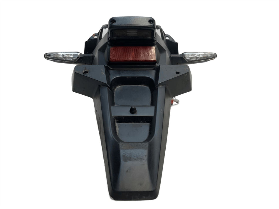 2017 Honda CRF1000LD License Plate Holder Hanger 80110MJPG50