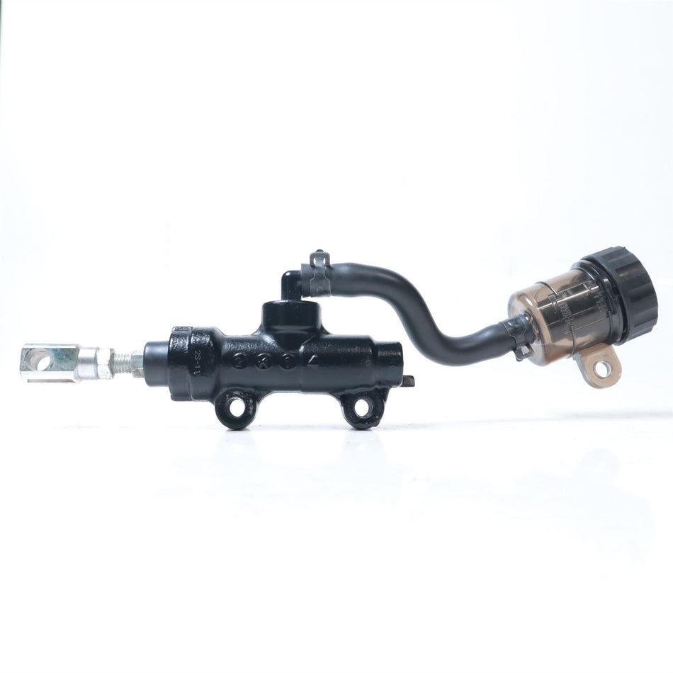 2023 Triumph Street Triple 765 RS Rear Brake Master Cylinder - T2021816