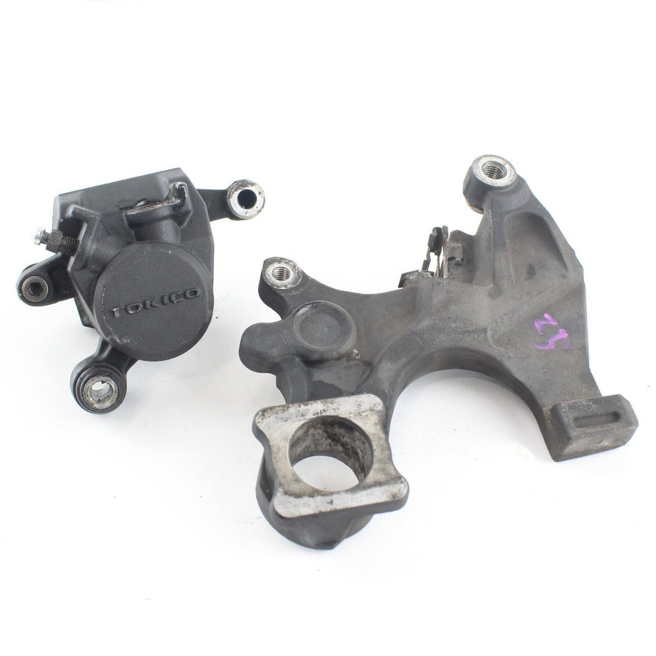 2008-2018 SUZUKI GSXR1300R HAYABUSA Rear Caliper - 6910015H00999