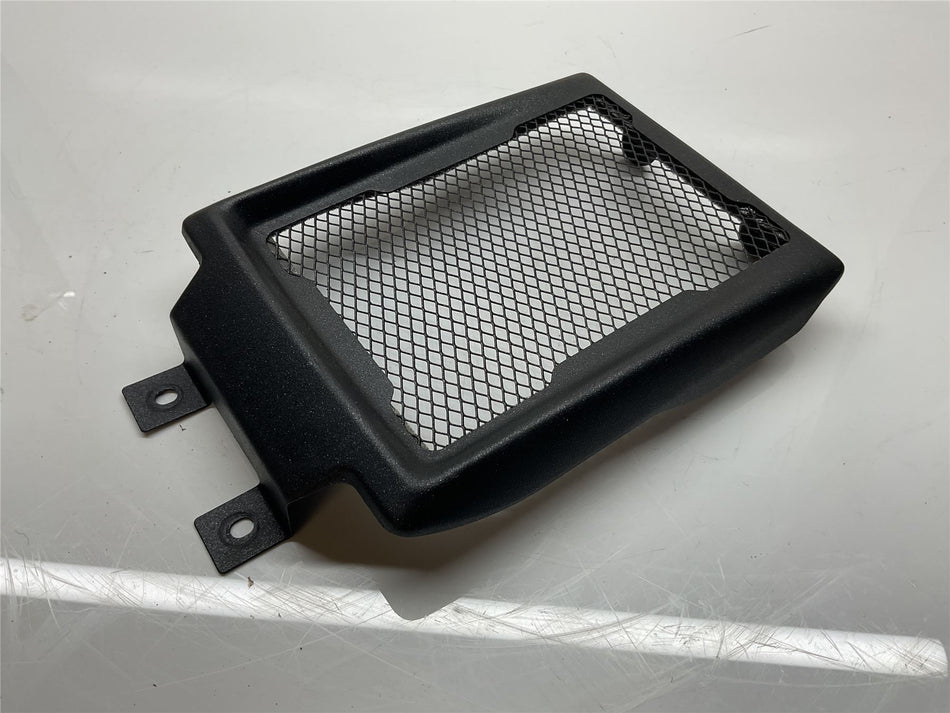 2023 Royal Enfield Super Meteor 650 Radiator Heat Shield