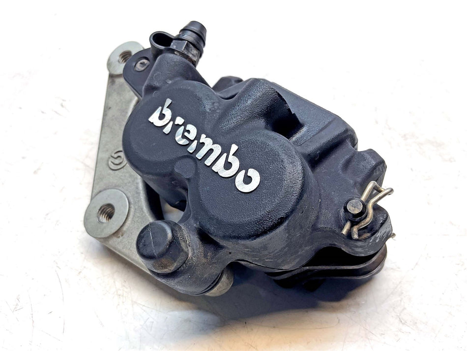 2023 Triumph Bonneville T120 Left Front Brake Caliper - T2027533