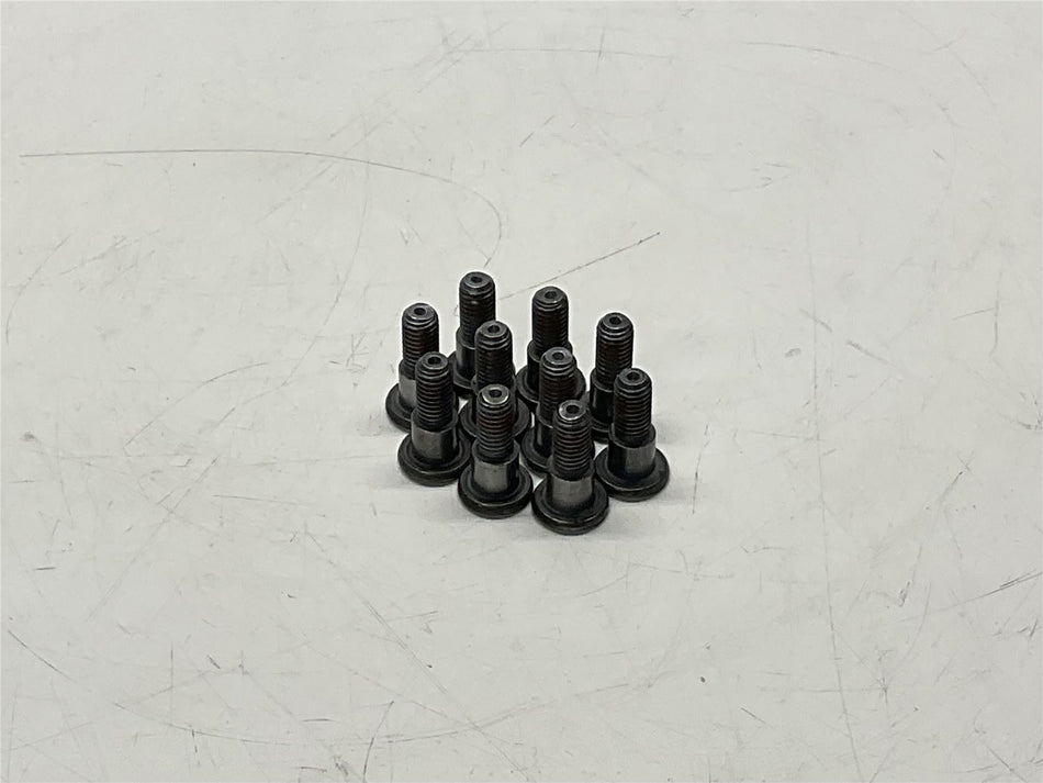 2023 HONDA CBR650R Front Brake Disc Bolts - 90105MGSD30