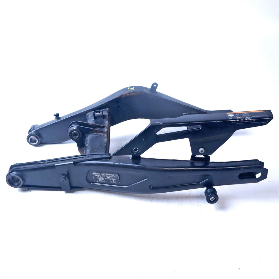 2018 Kawasaki Ninja 650 EX650 KRT Edition Swingarm - 33001066318R