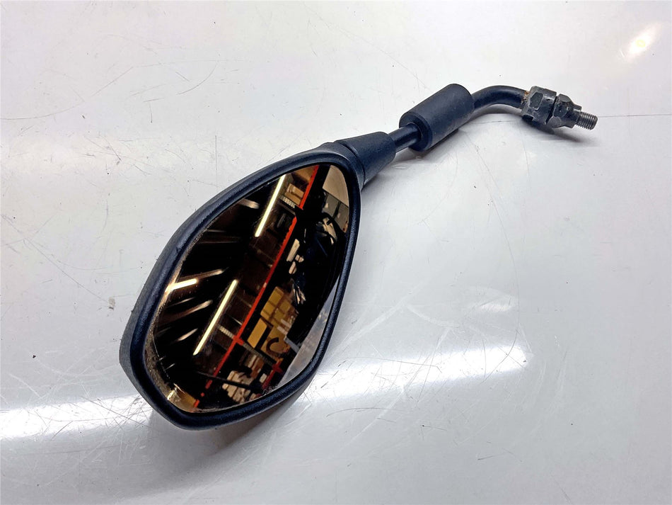 2020 Aprilia Tuono V4 1100 Factory ABS Mirror Left - 858539