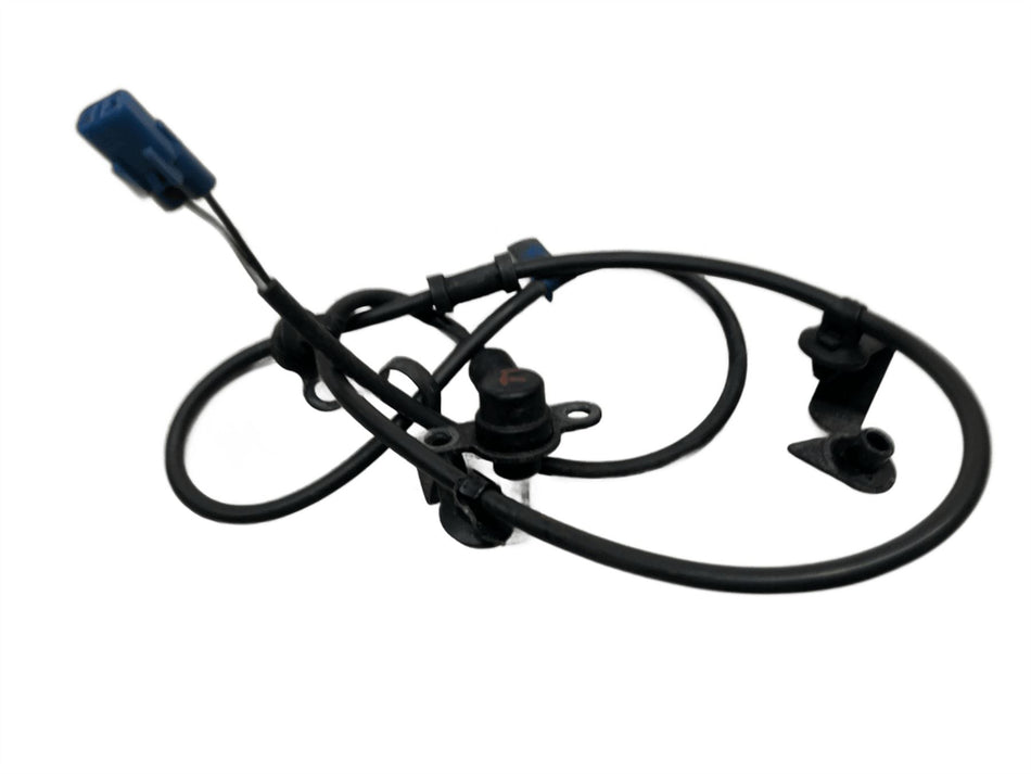 2013 Honda CBR600F Front ABS Sensor 38520MGJD01