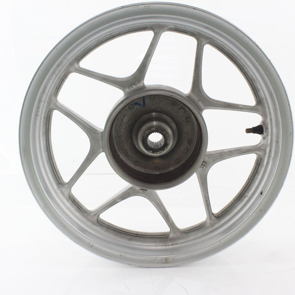 2019 HONDA SH MODE 125 Rear Wheel - 42650K29D80ZB