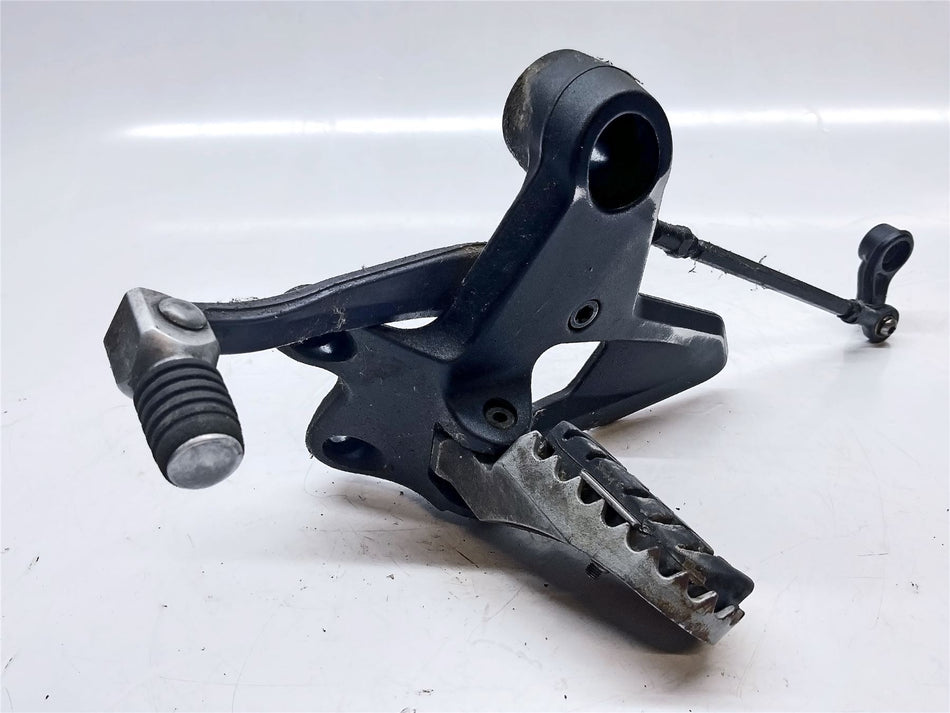 2020 KTM 790 Adventure Rider Left Footrest - 64103038100C1