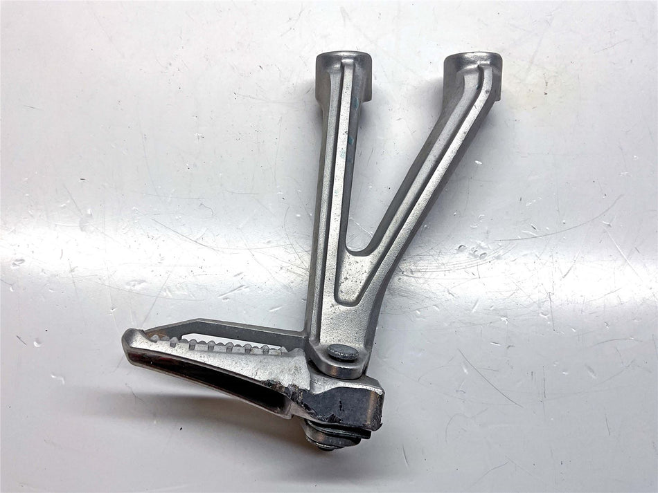 2022 Honda CB650R Rear Right Footrest Hanger - 50750MKND50