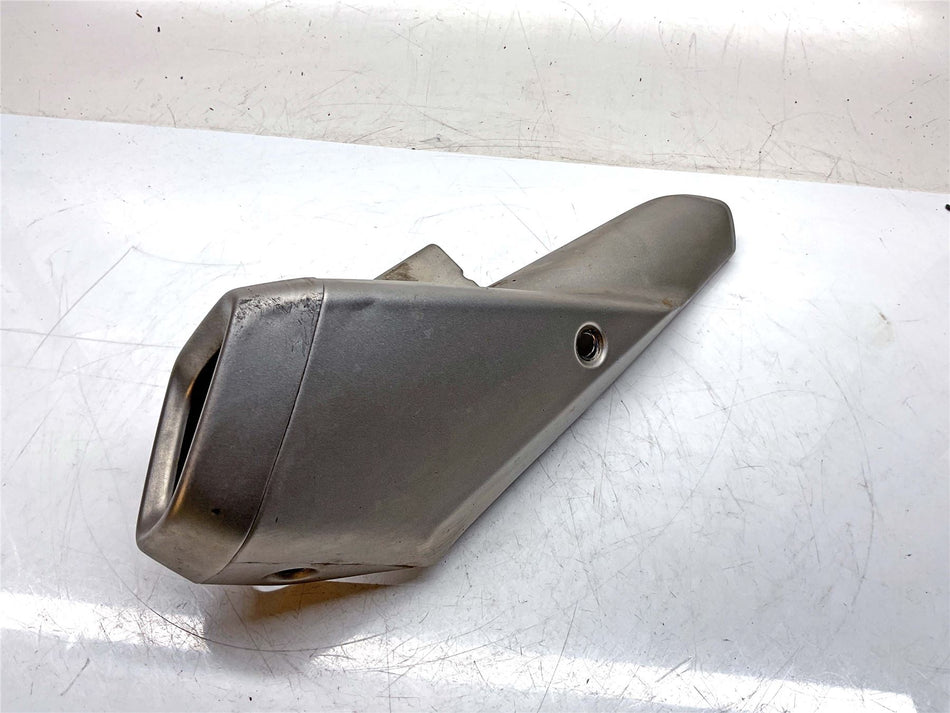 2021 Honda CB650R ABS Exhaust Heatshield Cover - 18355MKYD50