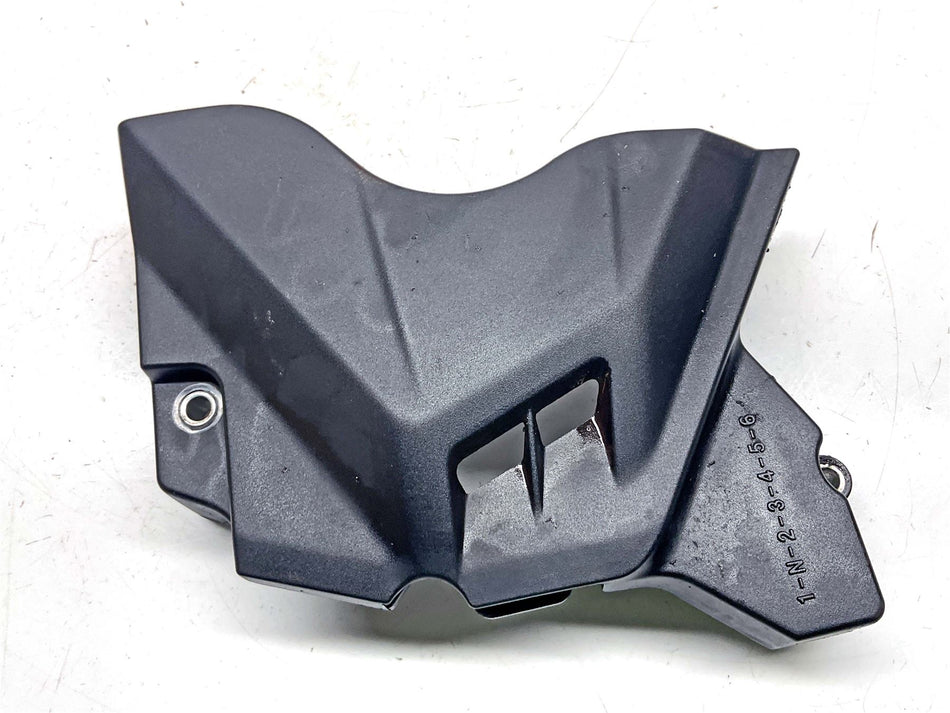2015 Yamaha YZF R3 Sprocket Cover