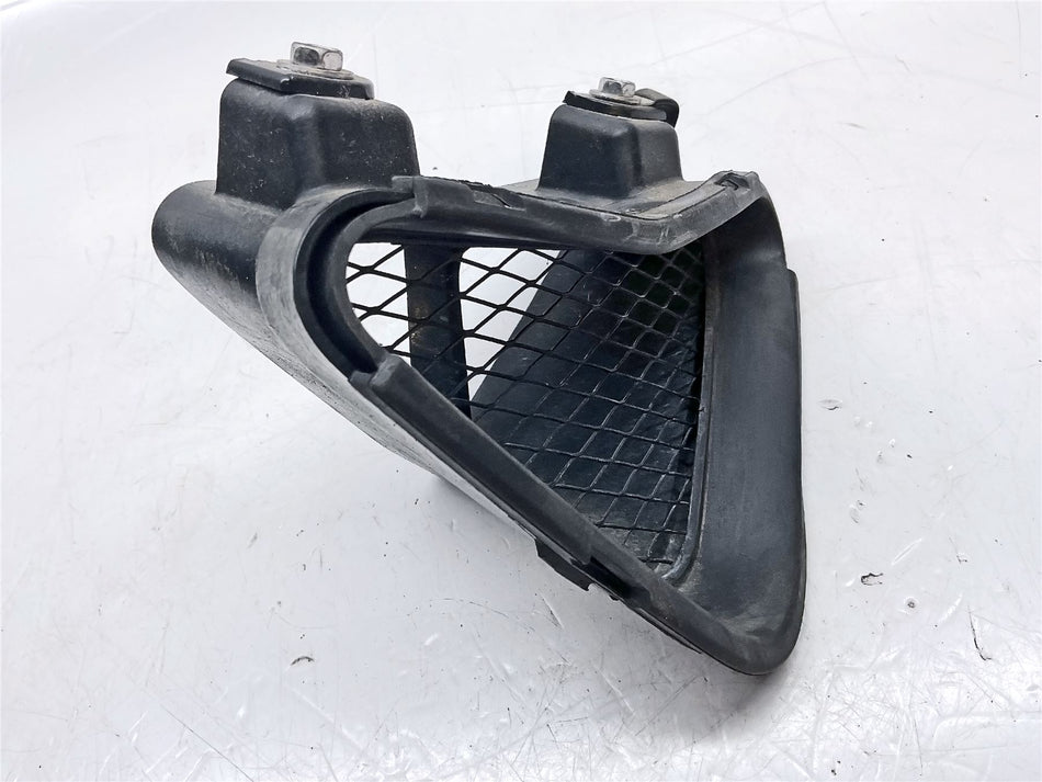 2013 Kawasaki ZZR1400 Ram air duct - 140730747
