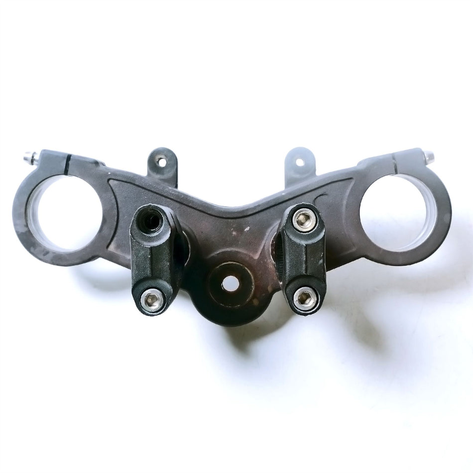 2023 Benelli  Top Yoke With Handlebar Clamps