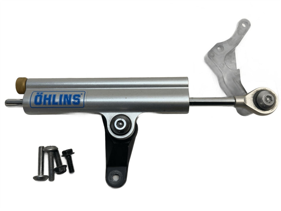 2009 Kawasaki Ninja ZX10R Ohlins Steering Damper SD1792