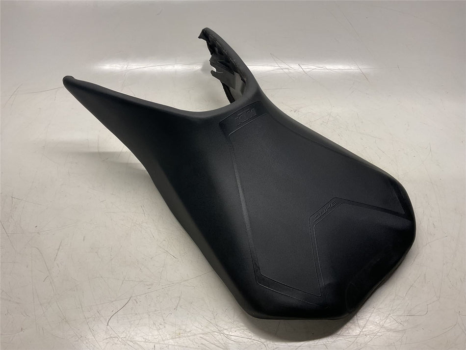 2017 KTM Duke 125 Riders Seat - 93007040000