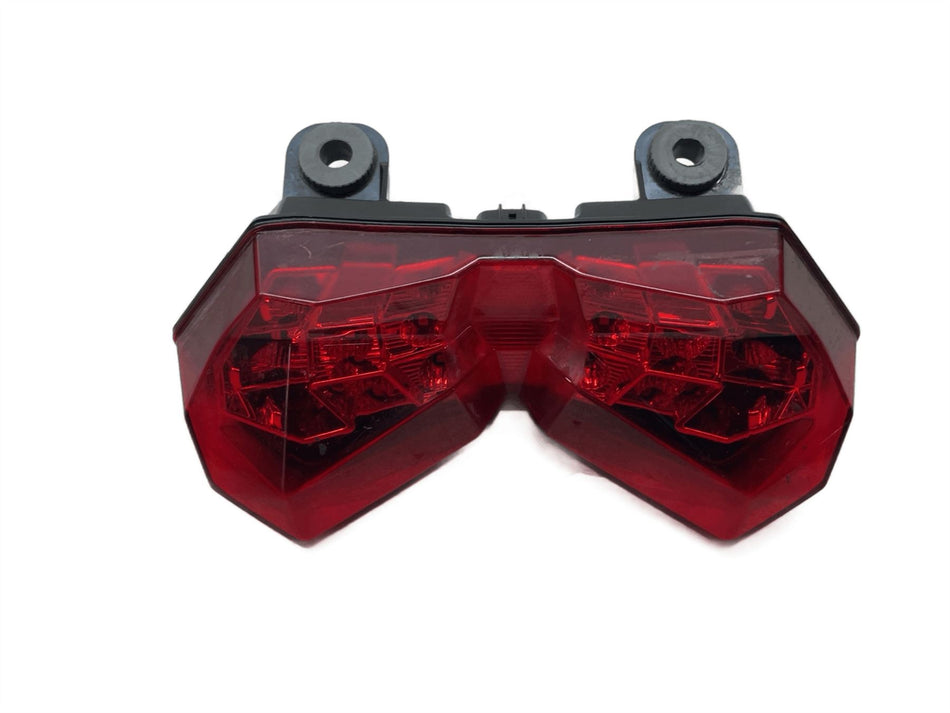 2021 Kawasaki H2 SX Rear Tail Light 230250370