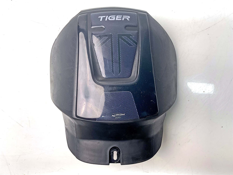 2022 Triumph Tiger 1200 Rally Pro Fuel Tank Pad - T2401909