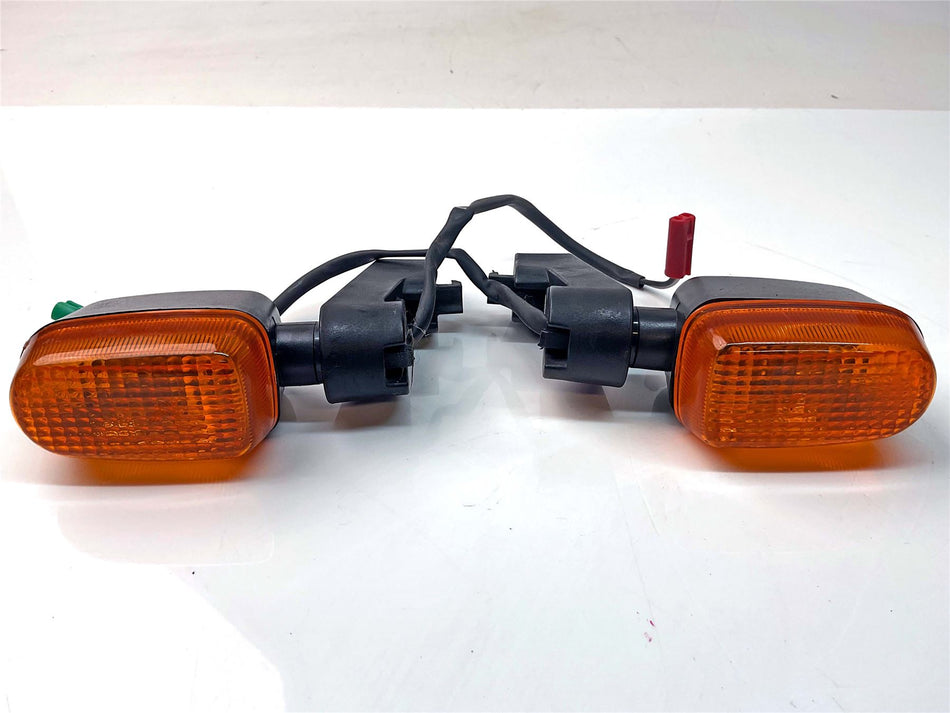 2020 Royal Enfield Himalayan Indicators (Front & Rear, L & R) - 587341C