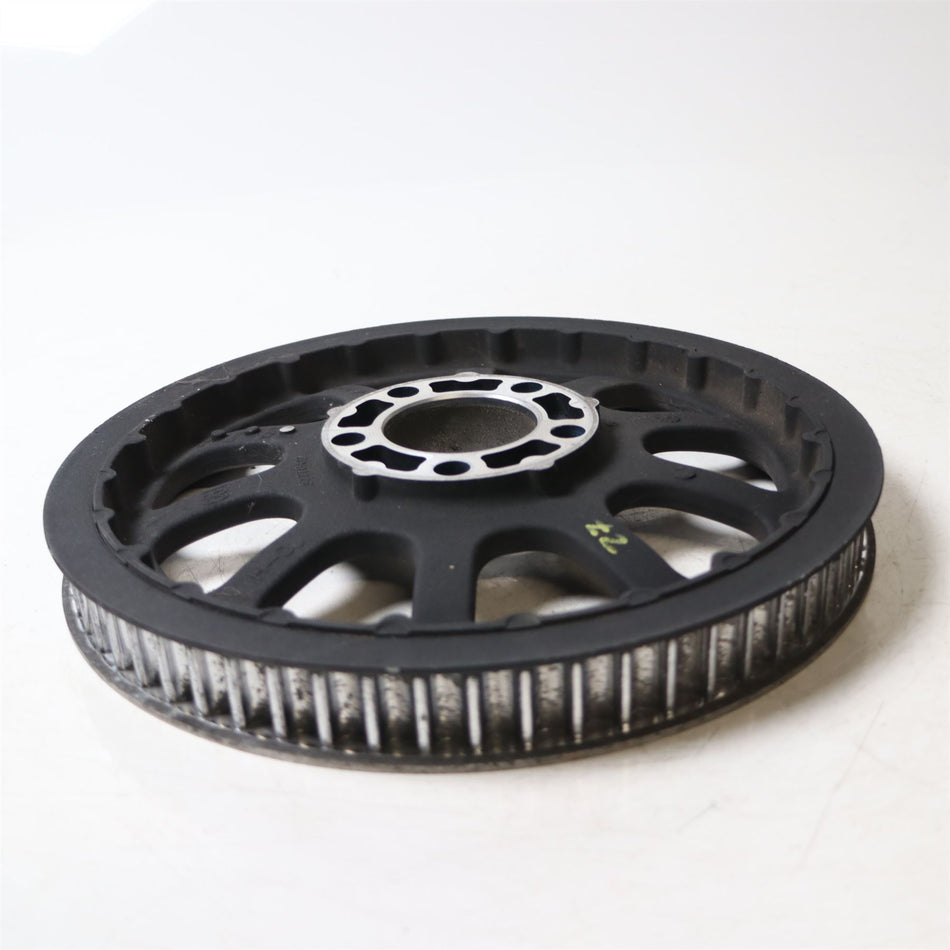 2018 Harley-Davidson Softail Deluxe FLDE 107 Rear Sprocket - 1002286659